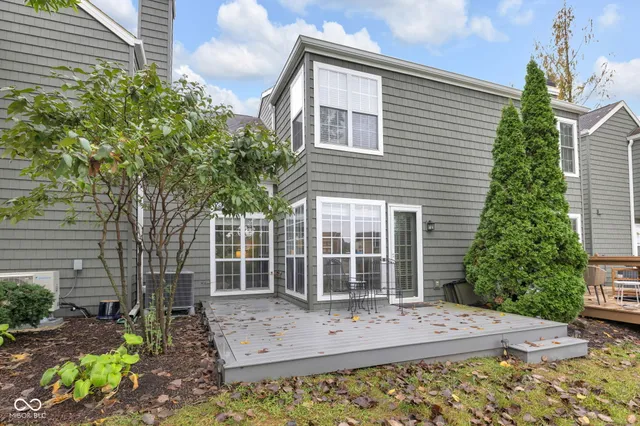 $255,000 | 7580 Harbour, Indianapolis, IN 46240