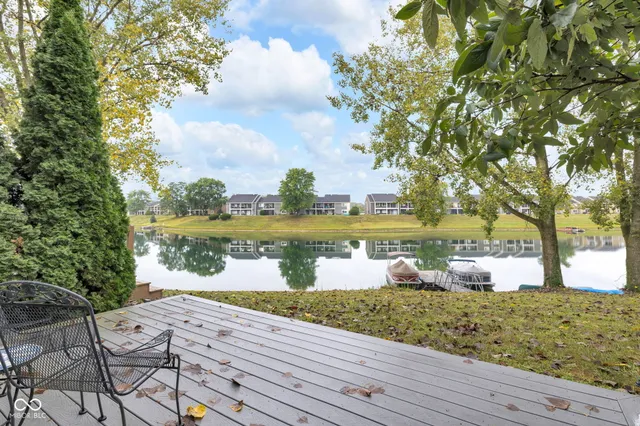 $255,000 | 7580 Harbour, Indianapolis, IN 46240