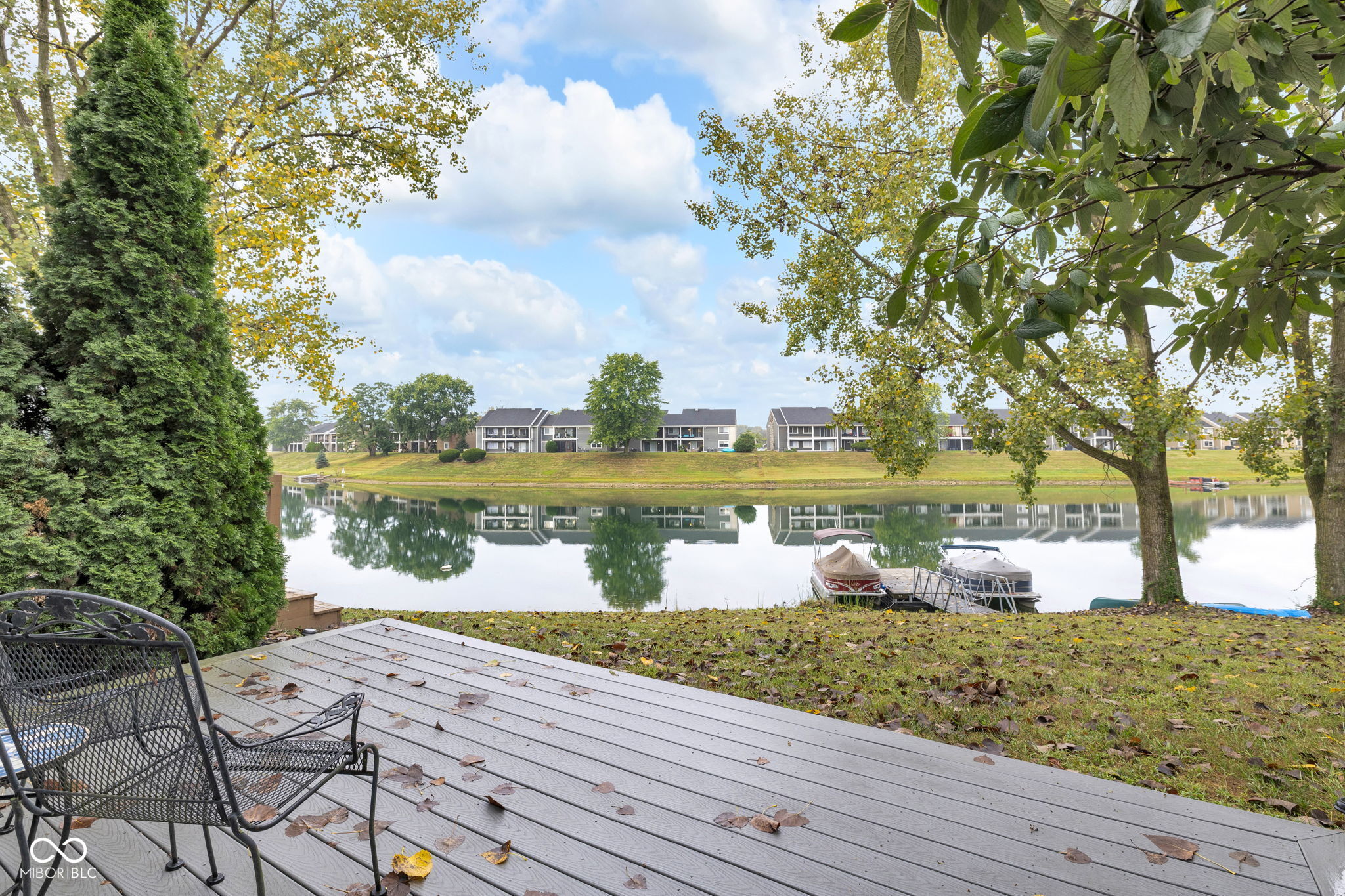 7580 Harbour Indianapolis, IN 46240 - Photo 18 of 33