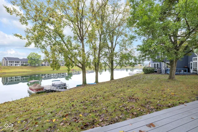 $255,000 | 7580 Harbour, Indianapolis, IN 46240