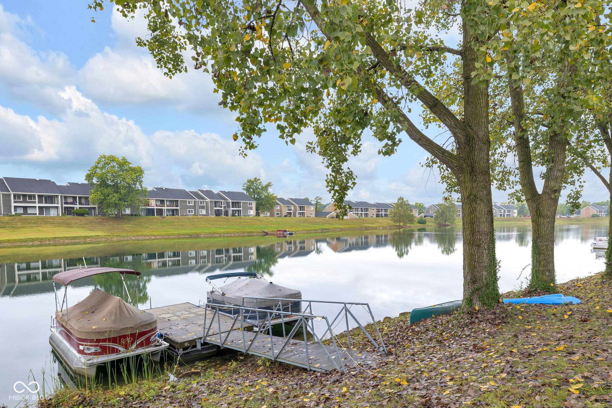 7580 Harbour Indianapolis, IN 46240 - Photo 20 of 33