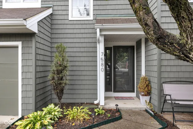 $255,000 | 7580 Harbour, Indianapolis, IN 46240