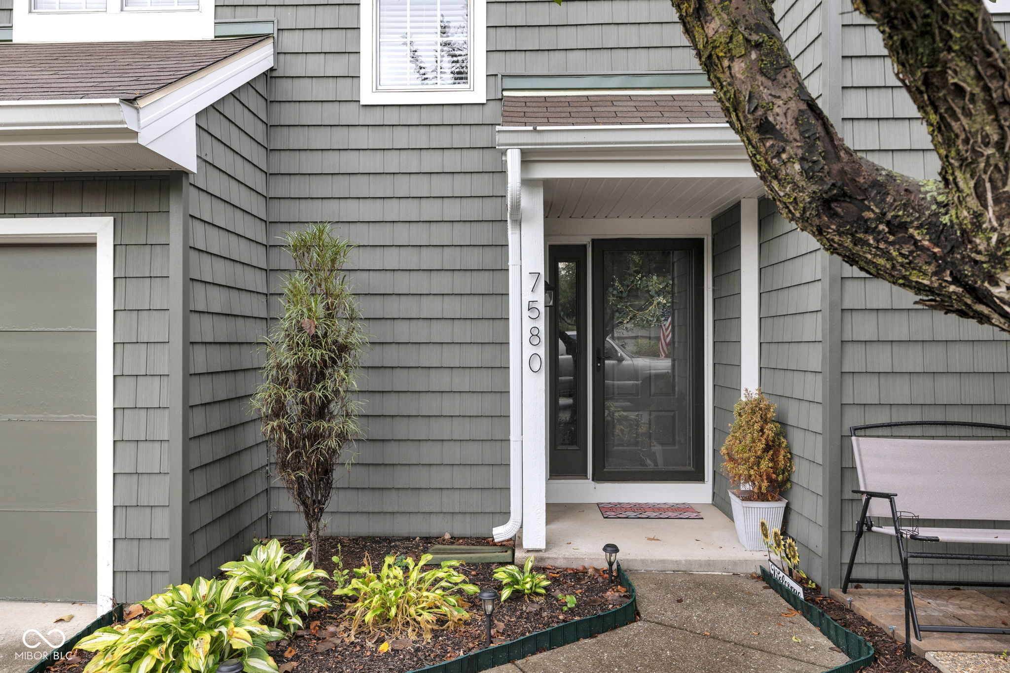 7580 Harbour Indianapolis, IN 46240 - Photo 2 of 33