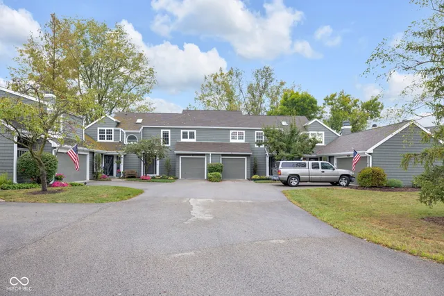 $255,000 | 7580 Harbour, Indianapolis, IN 46240
