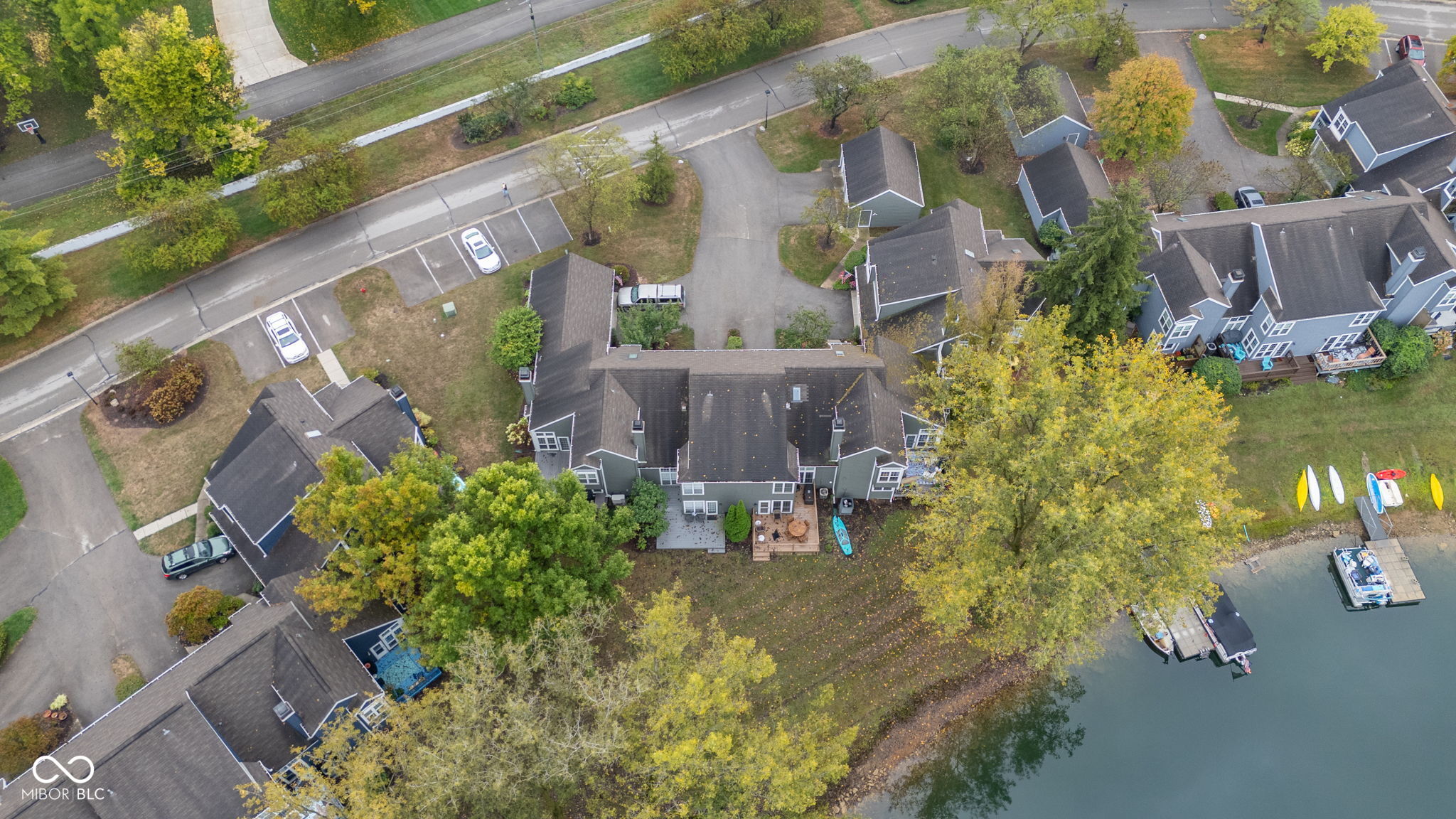 7580 Harbour Indianapolis, IN 46240 - Photo 22 of 33