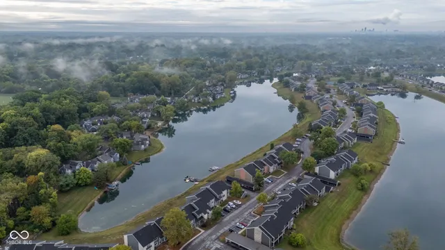 $255,000 | 7580 Harbour, Indianapolis, IN 46240