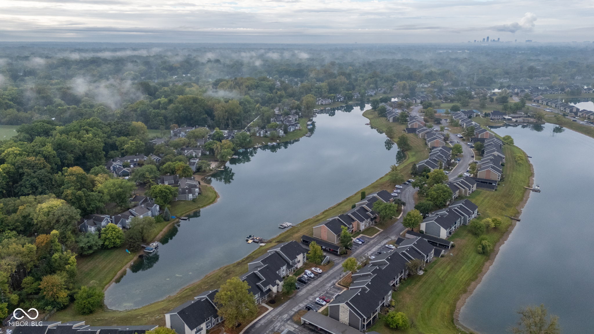 7580 Harbour Indianapolis, IN 46240 - Photo 23 of 33