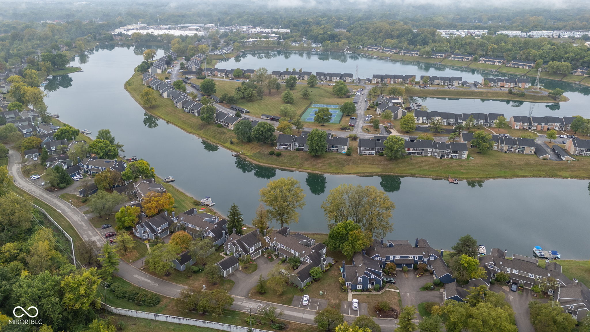 7580 Harbour Indianapolis, IN 46240 - Photo 24 of 33