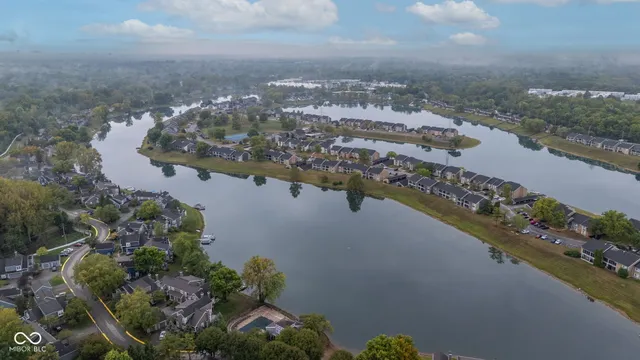 $255,000 | 7580 Harbour, Indianapolis, IN 46240