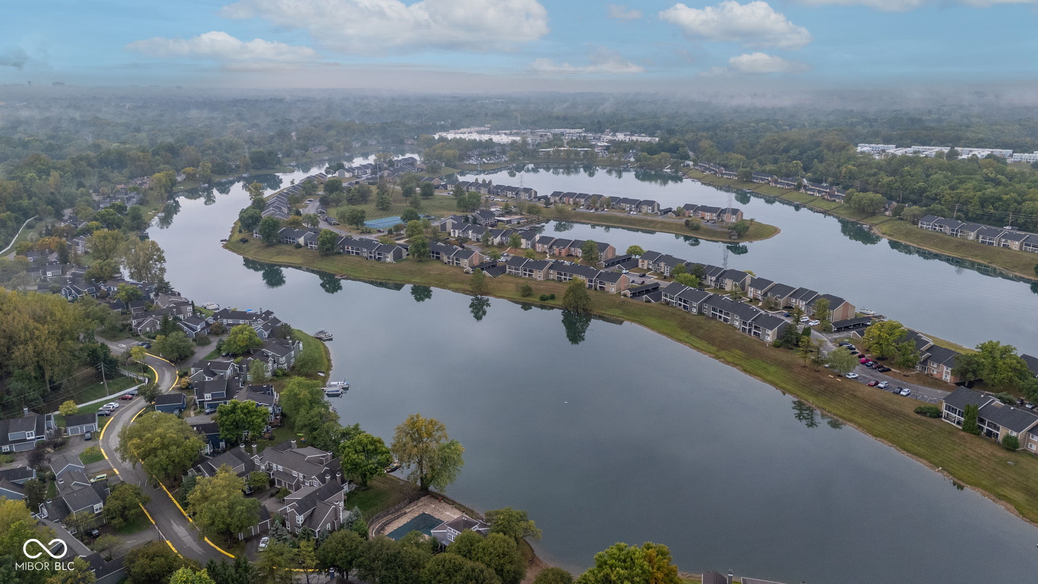 7580 Harbour Indianapolis, IN 46240 - Photo 25 of 33