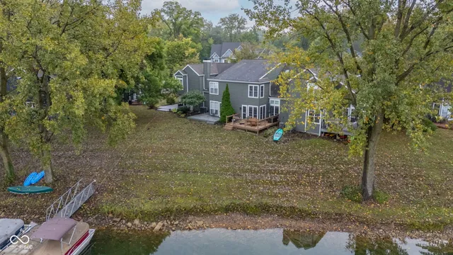 $255,000 | 7580 Harbour, Indianapolis, IN 46240