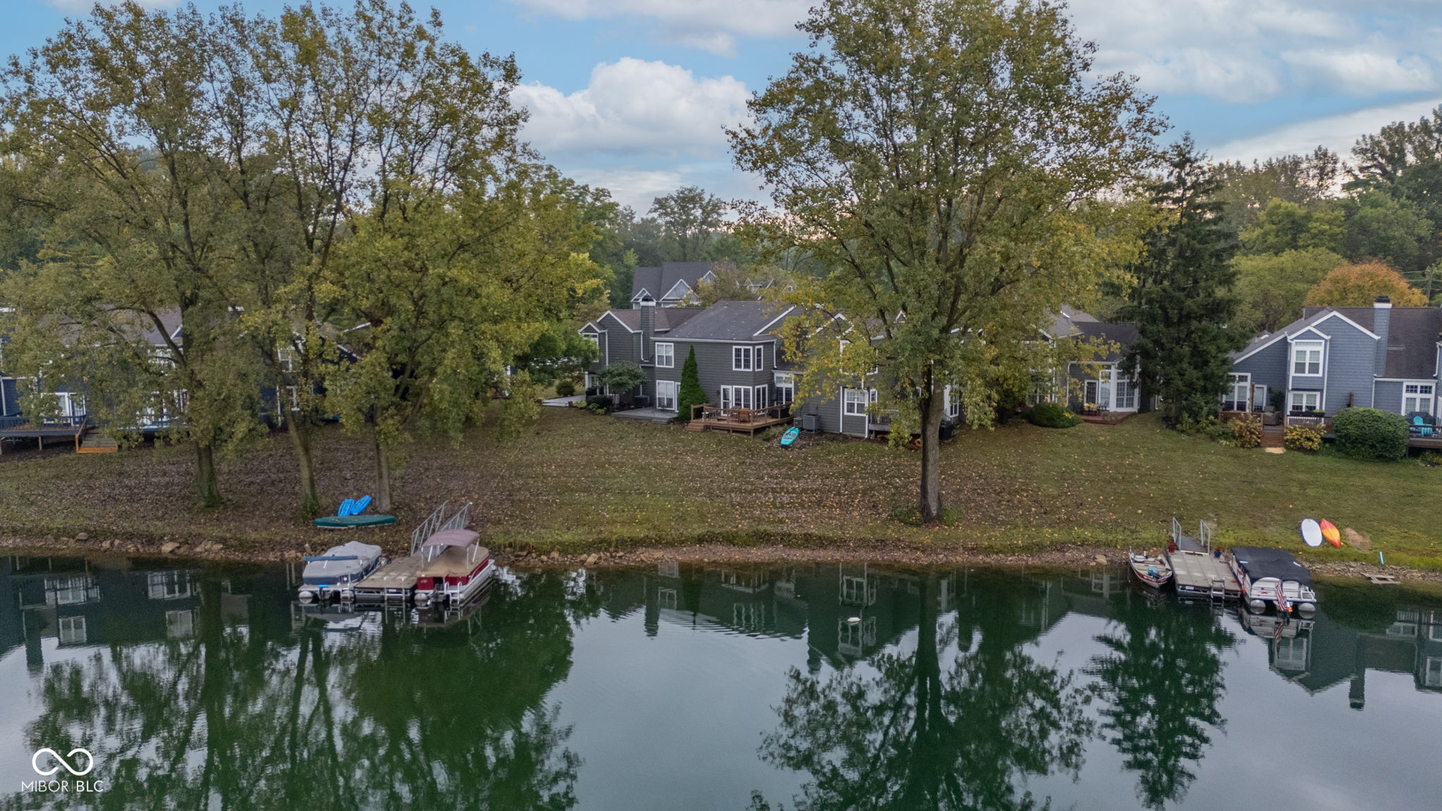 7580 Harbour Indianapolis, IN 46240 - Photo 27 of 33