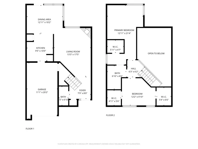 $255,000 | 7580 Harbour, Indianapolis, IN 46240