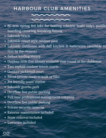 $255,000 | 7580 Harbour, Indianapolis, IN 46240