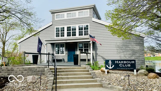 $255,000 | 7580 Harbour, Indianapolis, IN 46240