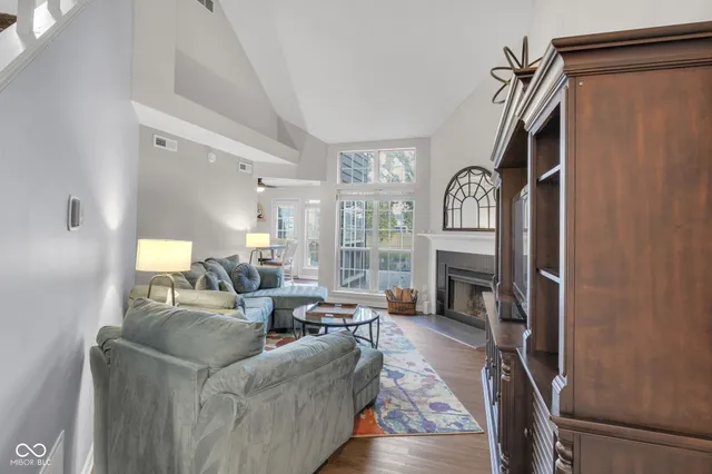 $255,000 | 7580 Harbour, Indianapolis, IN 46240