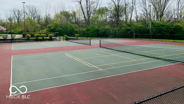 $255,000 | 7580 Harbour, Indianapolis, IN 46240