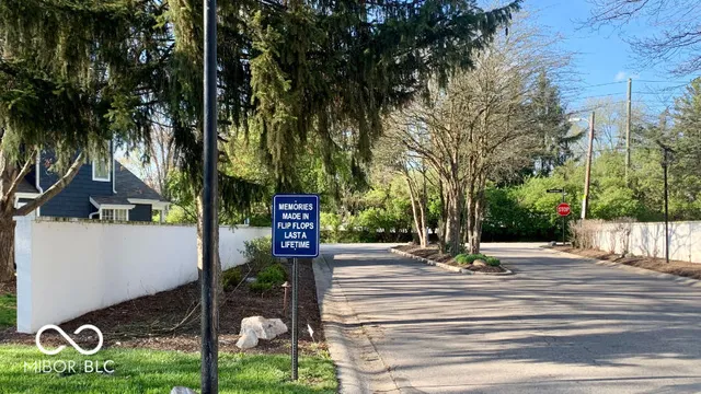 $255,000 | 7580 Harbour, Indianapolis, IN 46240