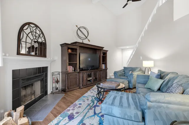 $255,000 | 7580 Harbour, Indianapolis, IN 46240