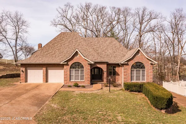 5010 Sharon Drive, Jefferson City, MO 65109