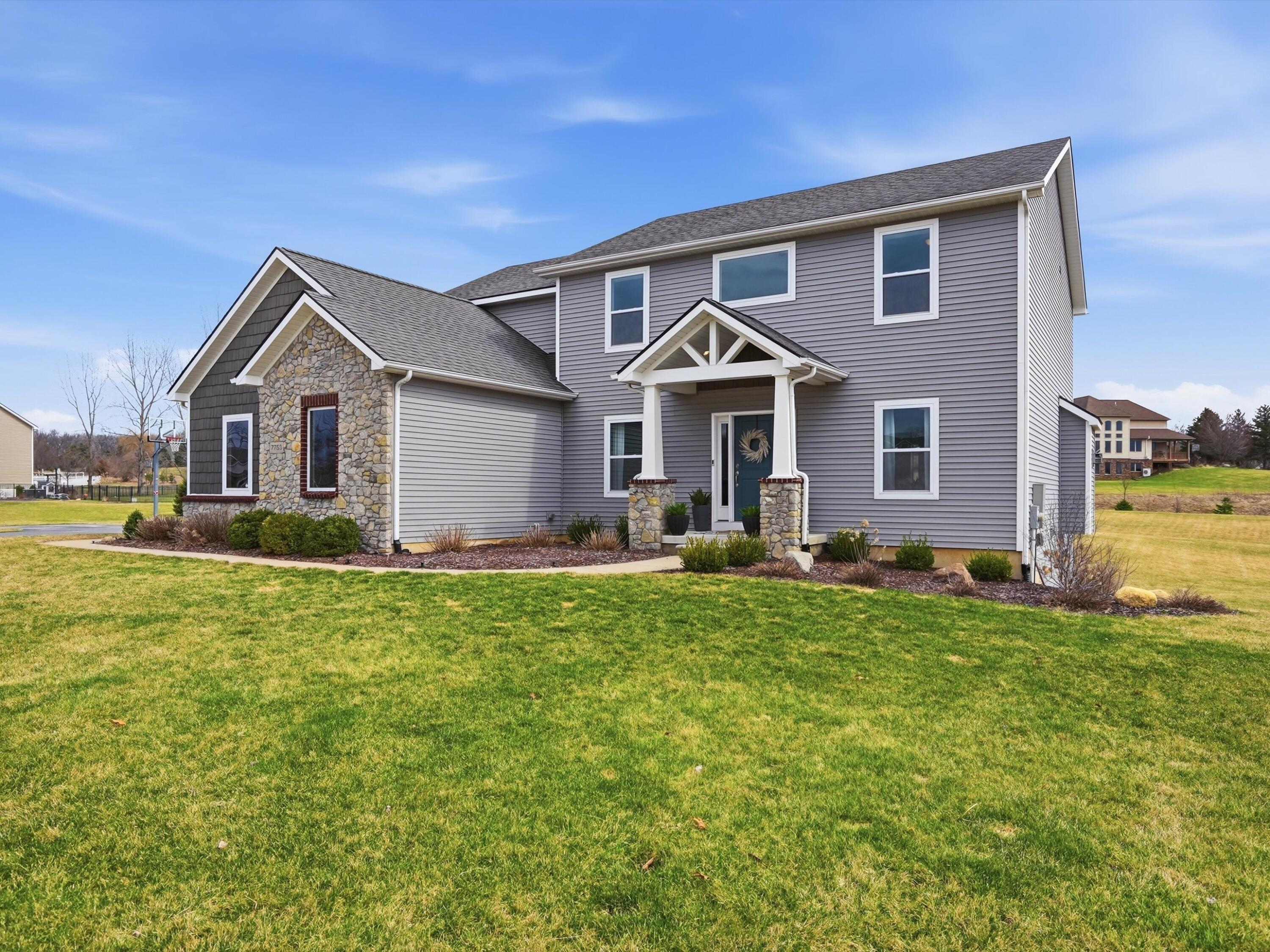 7753 Fox Trace Road Dexter, MI 48130 - Photo 40 of 46 05-DSC00428