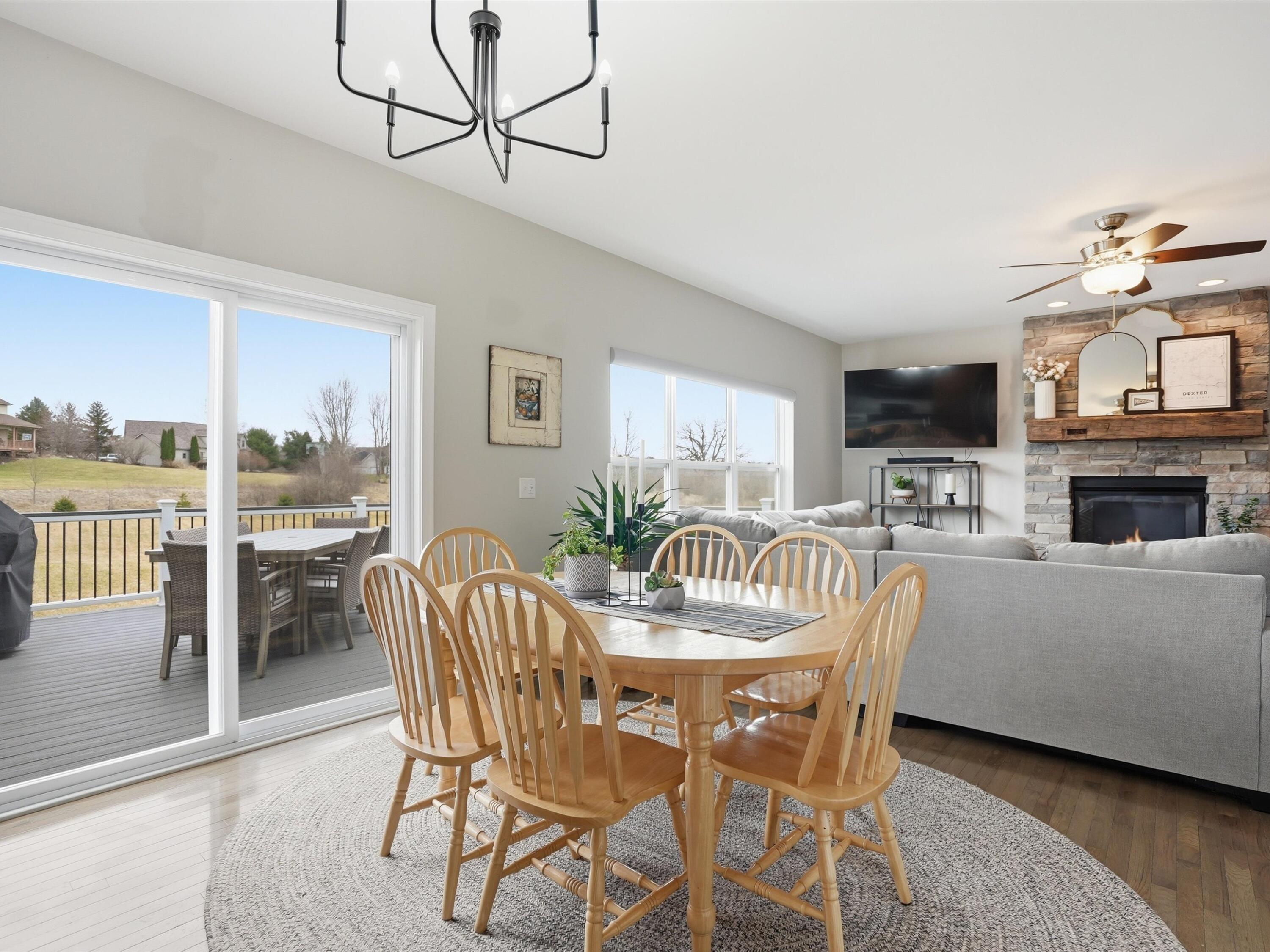 7753 Fox Trace Road Dexter, MI 48130 - Photo 10 of 46 12-DSC00233