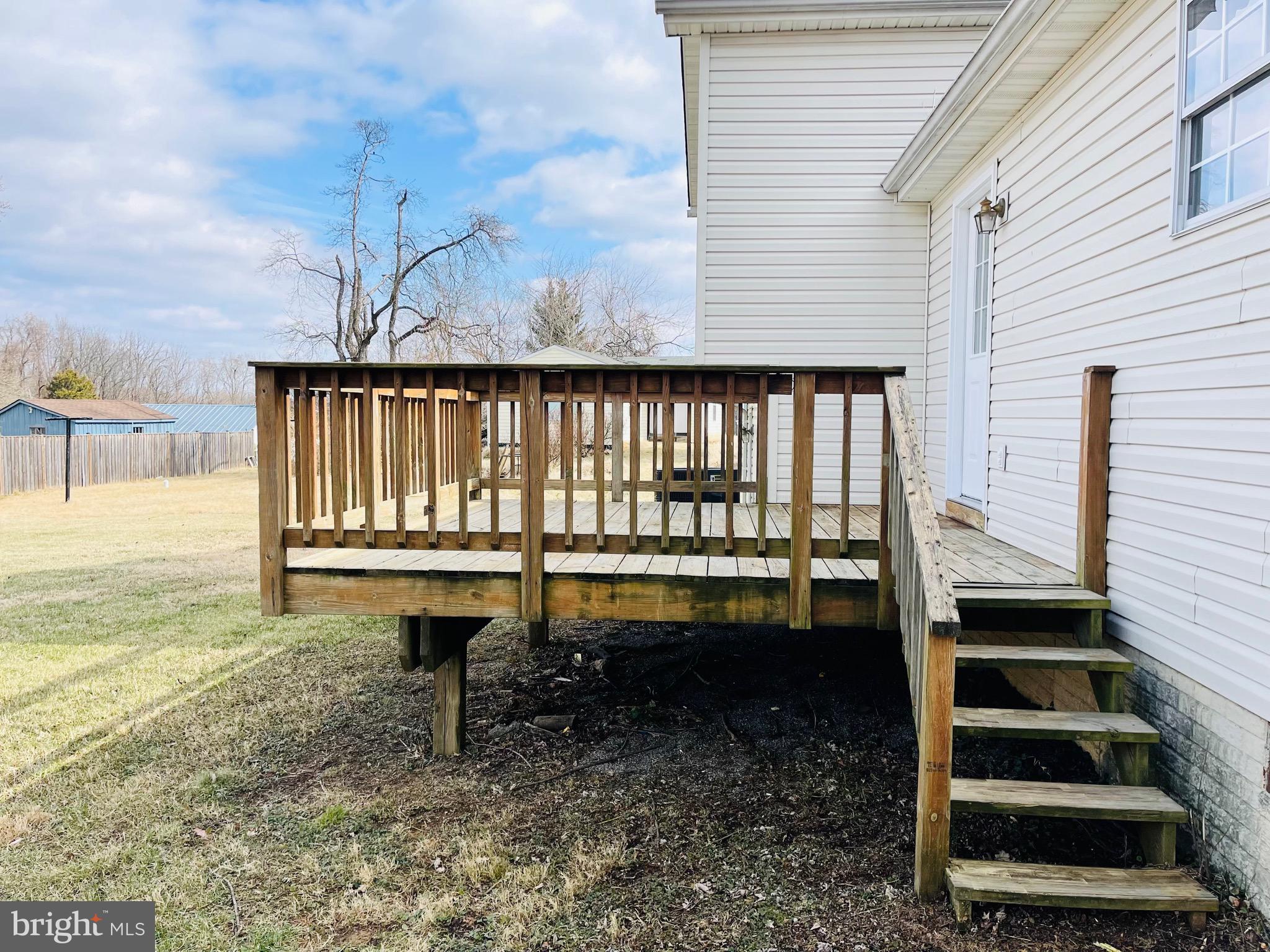 513 East 11th Avenue Ranson, WV 25438 - Photo 2 of 3
