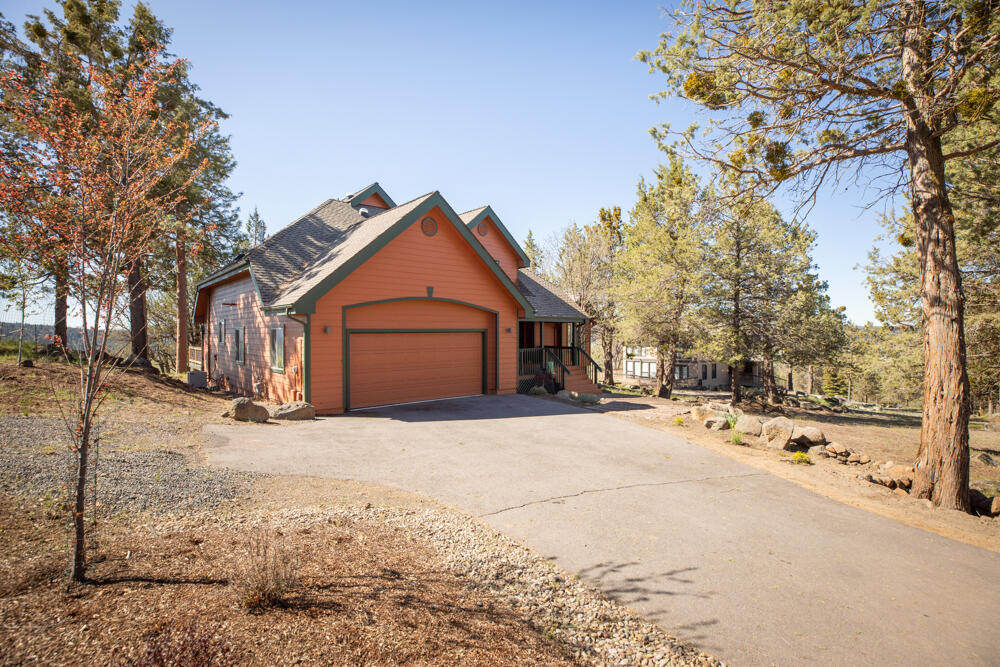 4626 Cooper's Hawk Road Klamath Falls, OR 97601 - Photo 39 of 70 4626CoopersHawkRd.-36