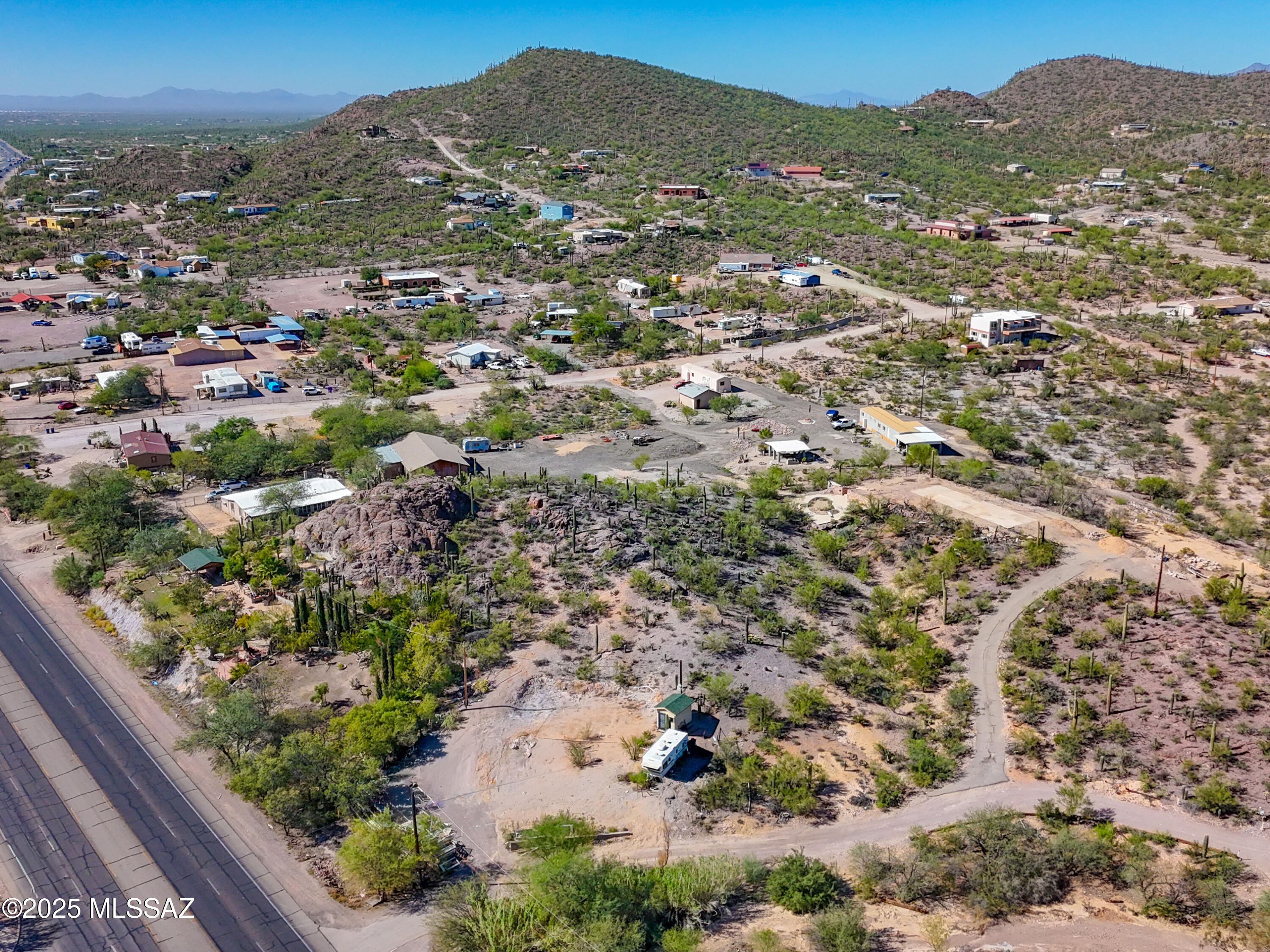 3930 West Valencia Road Tucson, AZ 85746 - Photo 12 of 20 DJI_20251029131326_0306_D