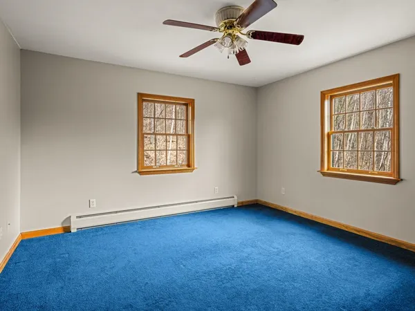 $624,900 | 3520 Hinesburg Hollow Road, Starksboro, VT 05487