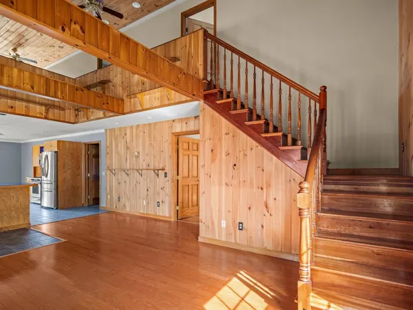 $624,900 | 3520 Hinesburg Hollow Road, Starksboro, VT 05487