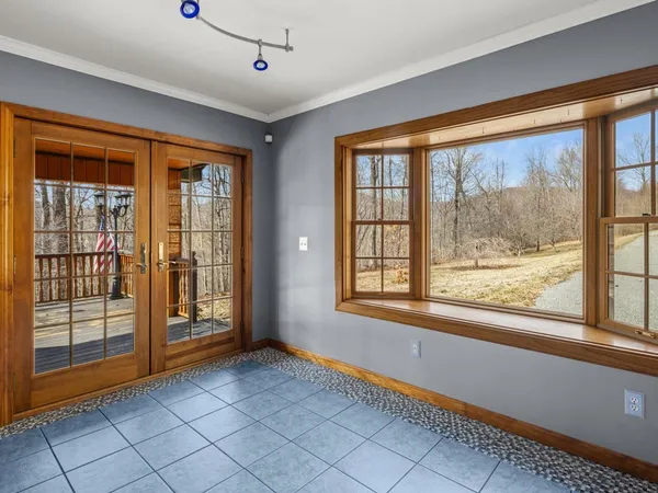 $624,900 | 3520 Hinesburg Hollow Road, Starksboro, VT 05487