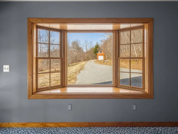 $624,900 | 3520 Hinesburg Hollow Road, Starksboro, VT 05487
