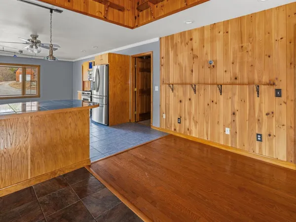 $624,900 | 3520 Hinesburg Hollow Road, Starksboro, VT 05487