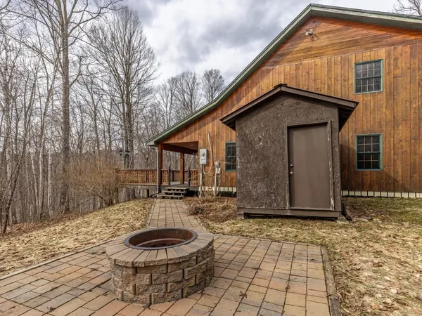$624,900 | 3520 Hinesburg Hollow Road, Starksboro, VT 05487