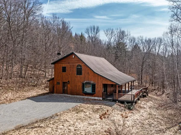 $624,900 | 3520 Hinesburg Hollow Road, Starksboro, VT 05487