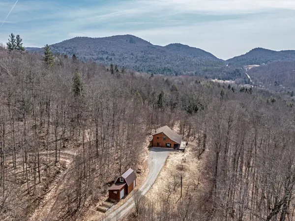 $624,900 | 3520 Hinesburg Hollow Road, Starksboro, VT 05487