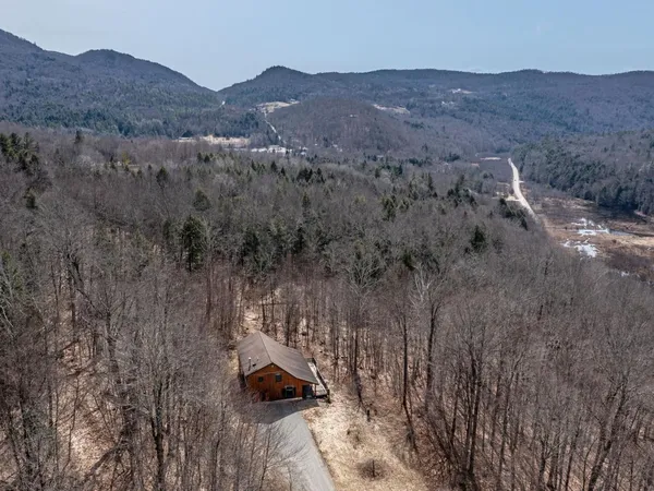 $624,900 | 3520 Hinesburg Hollow Road, Starksboro, VT 05487