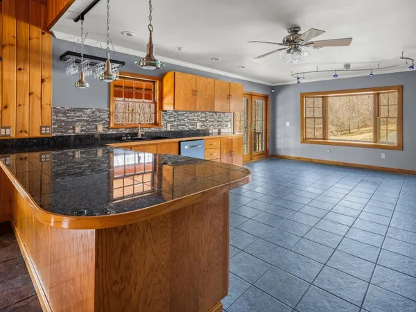 $624,900 | 3520 Hinesburg Hollow Road, Starksboro, VT 05487