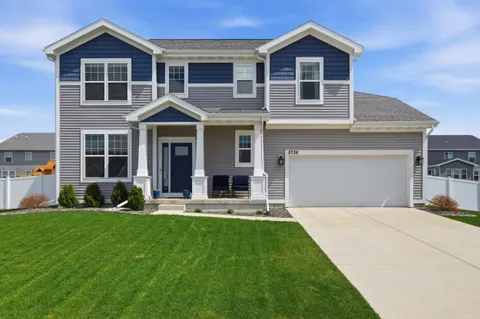 $740,000 | 2736 Leo Mary Street, Fitchburg, WI 53711