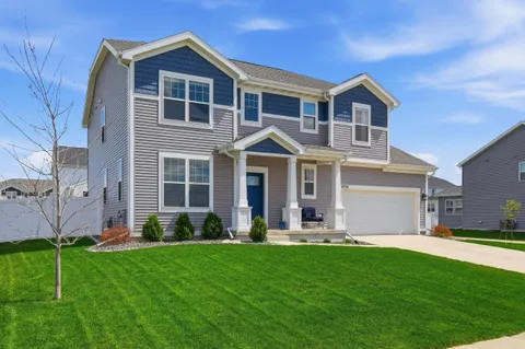 $740,000 | 2736 Leo Mary Street, Fitchburg, WI 53711