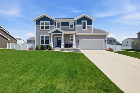 $740,000 | 2736 Leo Mary Street, Fitchburg, WI 53711