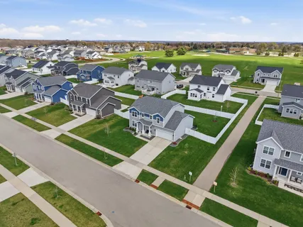 $740,000 | 2736 Leo Mary Street, Fitchburg, WI 53711