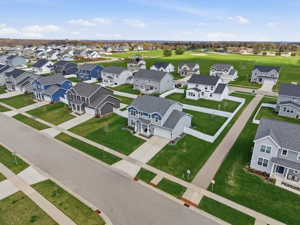 $740,000 | 2736 Leo Mary Street, Fitchburg, WI 53711