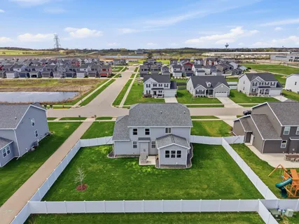 $740,000 | 2736 Leo Mary Street, Fitchburg, WI 53711