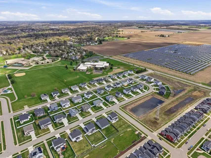 $740,000 | 2736 Leo Mary Street, Fitchburg, WI 53711