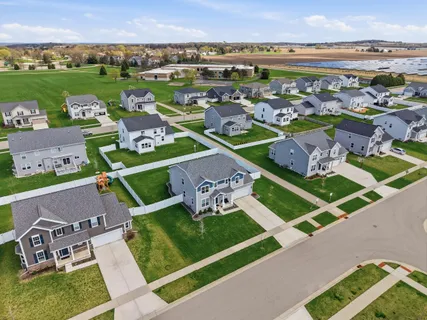 $740,000 | 2736 Leo Mary Street, Fitchburg, WI 53711