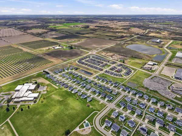 $740,000 | 2736 Leo Mary Street, Fitchburg, WI 53711