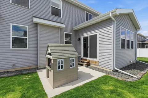 $740,000 | 2736 Leo Mary Street, Fitchburg, WI 53711