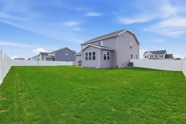 $740,000 | 2736 Leo Mary Street, Fitchburg, WI 53711